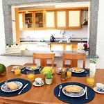 公寓 Rocha Flat By Algest
