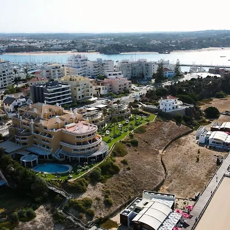 Διαμέρισμα Rocha Flat By Algest