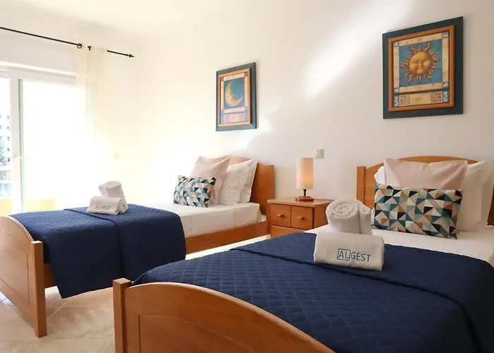 Apartament Rocha Flat By Algest *