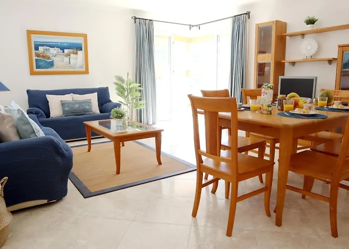 Rocha Flat By Algest Apartament