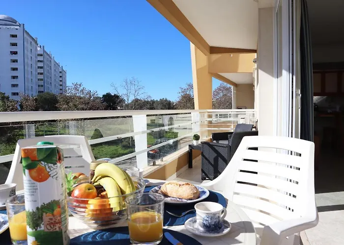 Apartament Rocha Flat By Algest Portimão