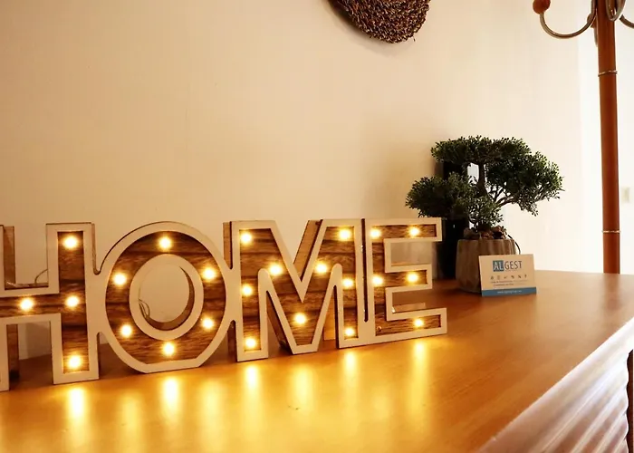 Rocha Flat By Algest * Portimão