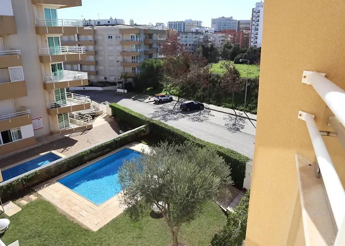 Rocha Flat By Algest Apartament *