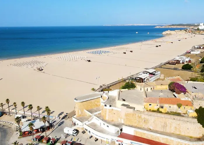 Rocha Flat By Algest Apartament *