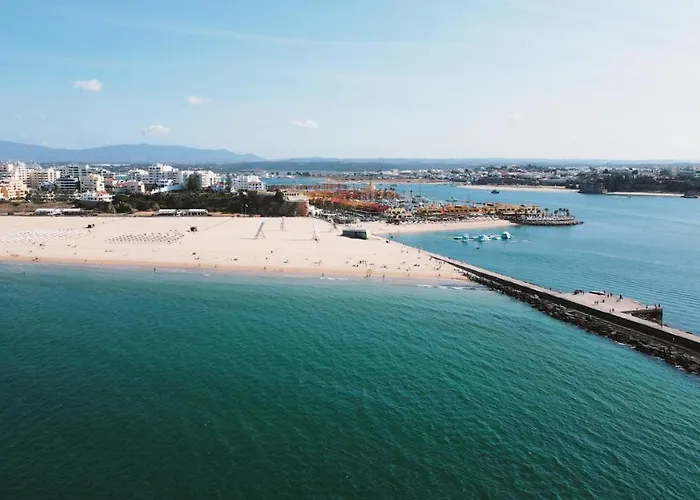 Rocha Flat By Algest Apartament *