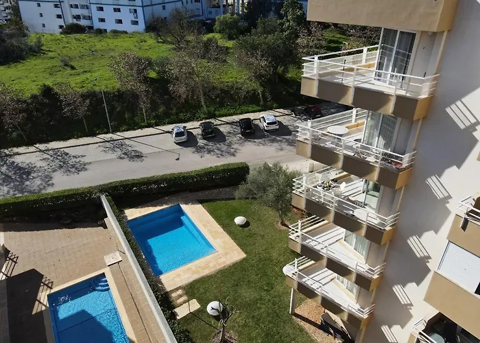 Rocha Flat By Algest *