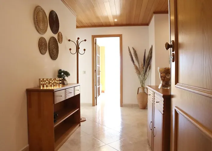 Rocha Flat By Algest Apartament