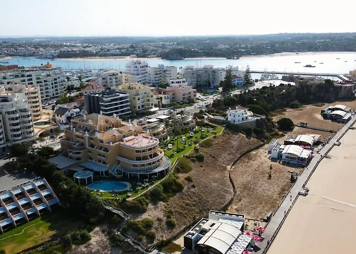 Apartament Rocha Flat By Algest