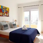 Rocha Flat By Algest Portimão