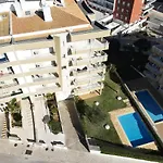 Rocha Flat By Algest * Portimão