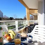 Appartamento Rocha Flat By Algest Portimão