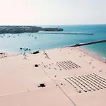 Rocha Flat By Algest *