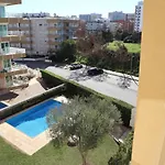 Rocha Flat By Algest Appartamento *