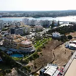 Appartamento Rocha Flat By Algest