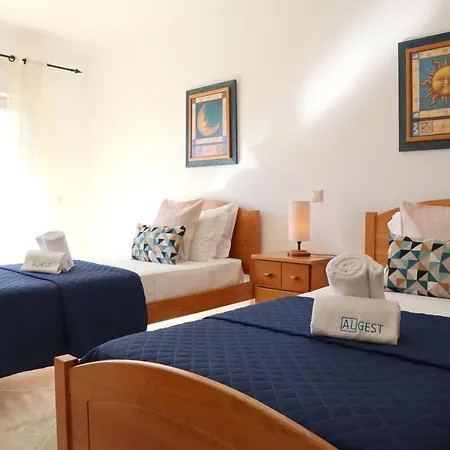 Appartamento Rocha Flat By Algest *