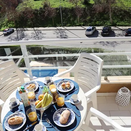 Rocha Flat By Algest