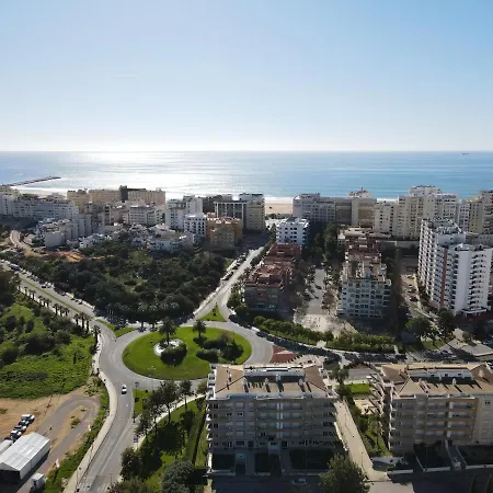 Apartament Rocha Flat By Algest Portimão