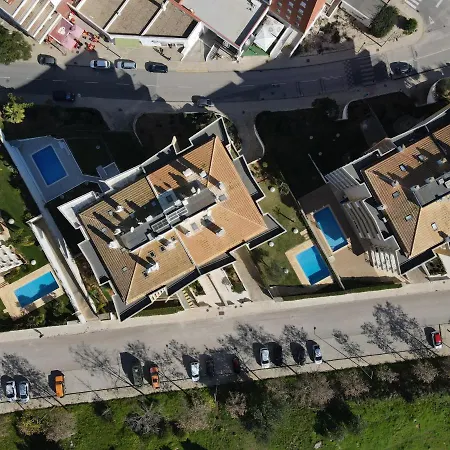 Rocha Flat By Algest * Portimão