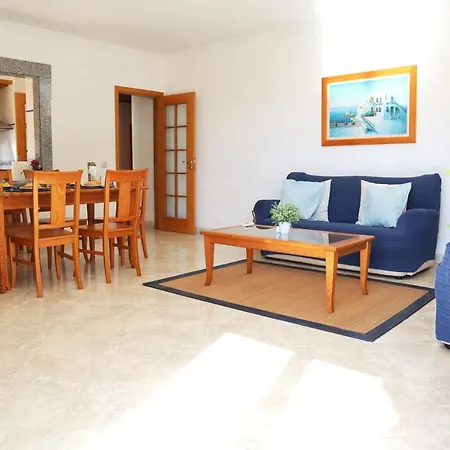 Apartment Rocha Flat By Algest Portimão