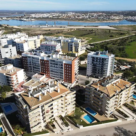 Rocha Flat By Algest * Portimão