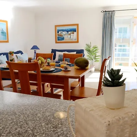 Apartment Rocha Flat By Algest *