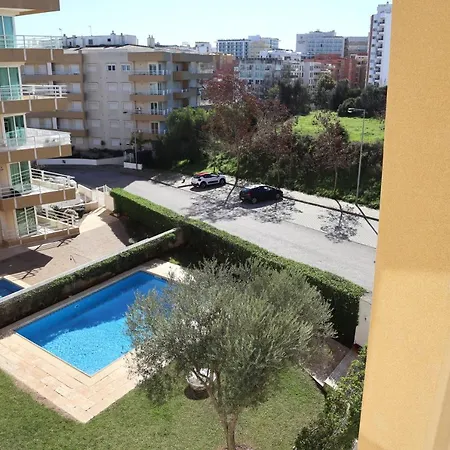 Rocha Flat By Algest Apartment *