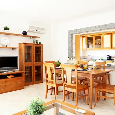 Apartament Rocha Flat By Algest Portimão