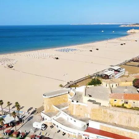Rocha Flat By Algest Apartment *