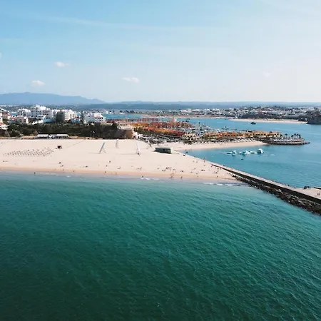 Rocha Flat By Algest Apartment *
