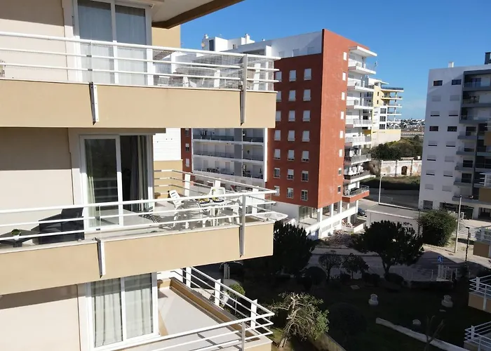 Rocha Flat By Algest