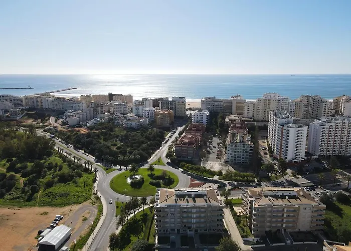 Apartment Rocha Flat By Algest Portimao