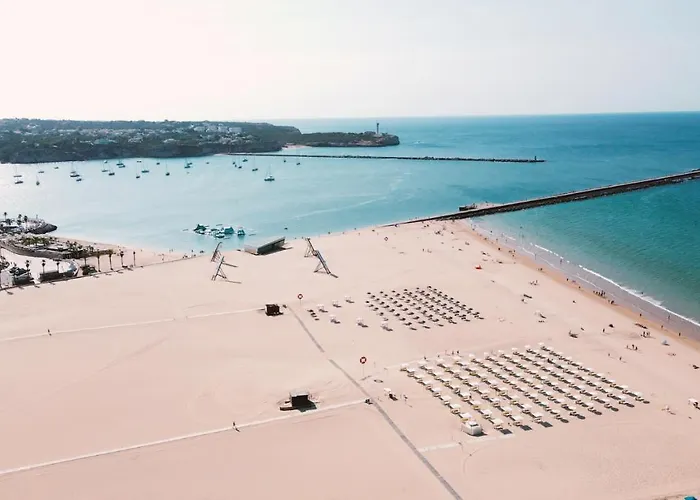 Rocha Flat By Algest *