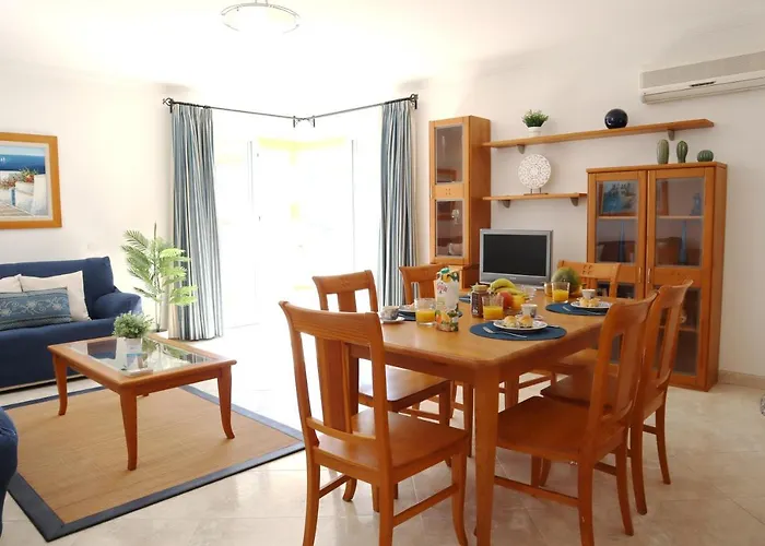 Rocha Flat By Algest * Portimao