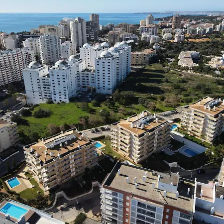 Appartamento Rocha Flat By Algest *