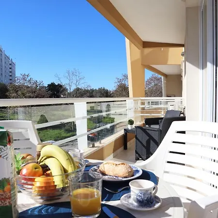 Appartamento Rocha Flat By Algest Portimão