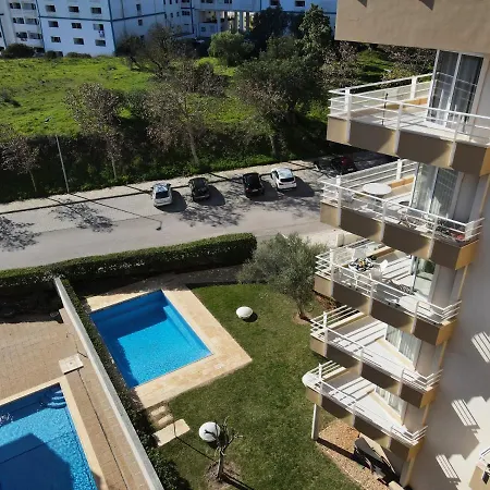 Rocha Flat By Algest *